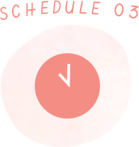 schedule 03