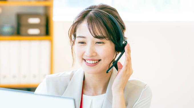 私たちは、笑顔あふれる健やかな暮らしのパートナーです